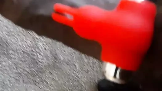 oyun oynuyor