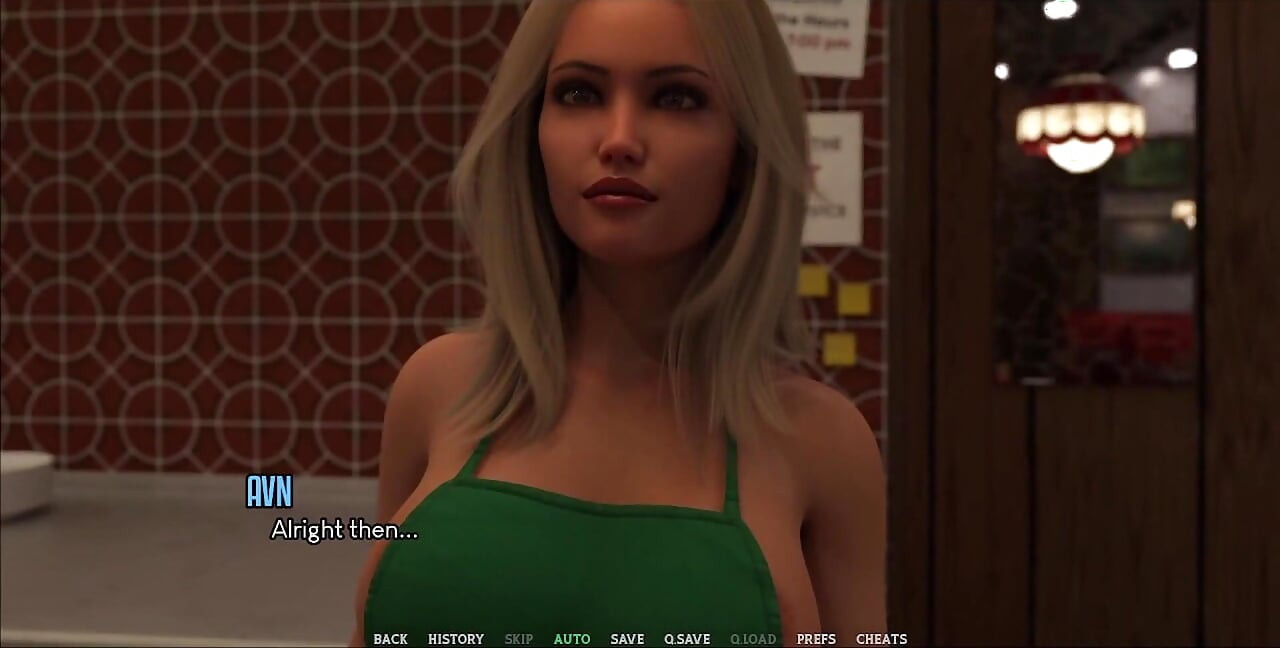 Complete Gameplay - Westview Academy, Part 7