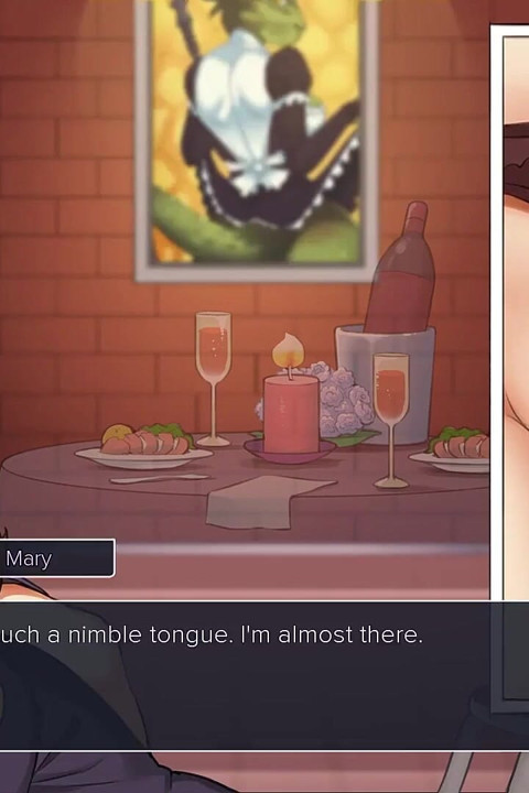 Complete Gameplay - MILFs Plaza, Part 9