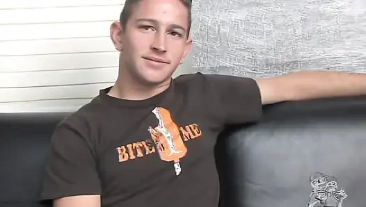 Blake'in ilk videosu