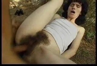 hairy pussy