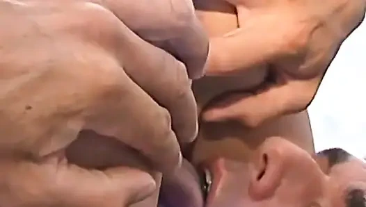 Shelly's Porn Audition