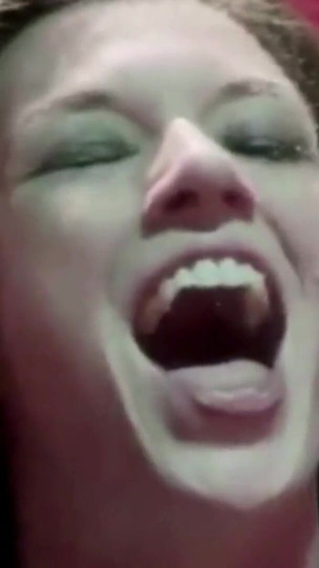 Must-see moment from "CUM Sluts"