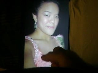 cum tribute for jenntran22