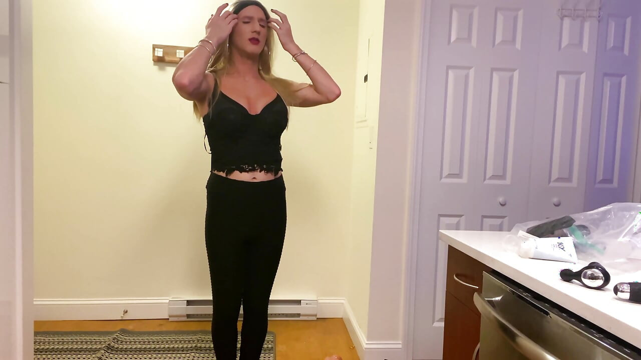 Super Sexy Sissy Solo Compilation