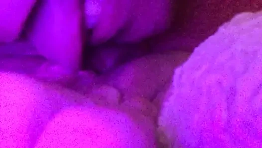 Granny Carmen's Retro Pussy Licking & Toy Play Orgasms Compilation 72416FAPCOMP