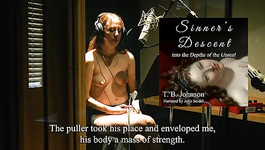 Нисход грешника в глубины нереального (выдержка из AV Book)