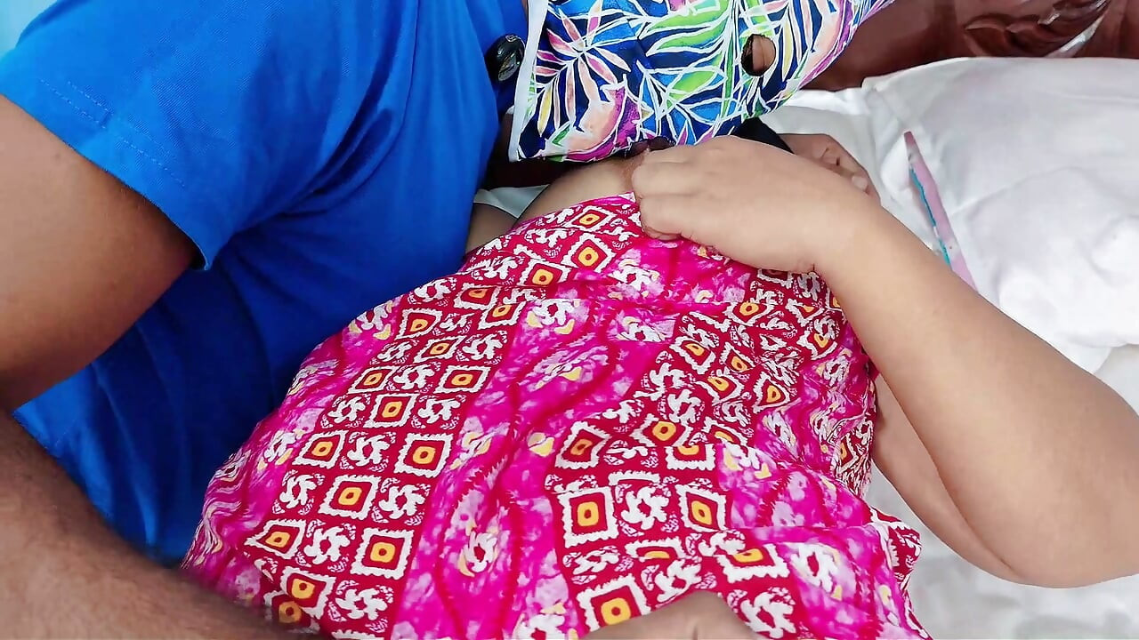Fuck my wife front of her stepmom part one