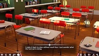 Double Homework - Episode 2 ゲームプレイ by LoveSkySan69