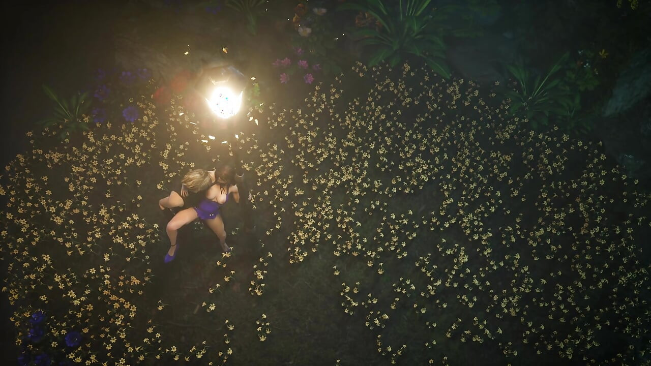 Koleksi Tifa Lockhart muktamad