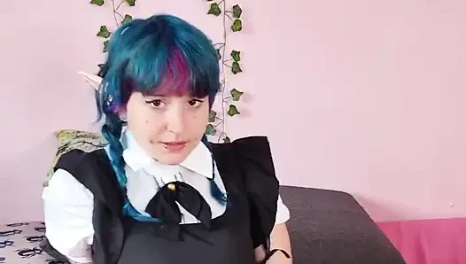Um dir zu zeigen, wie ich es gerne benutze: 3 um dir zu zeigen, wie ich es gerne benutzt:3
