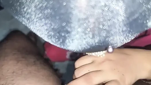 Indian Bhabhi Ko Maza Diya