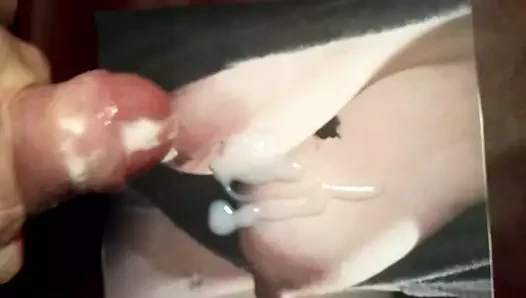 Busty Bavyeralı bir bayana haraç 3