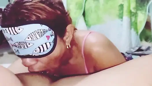 Минет твоей мечты