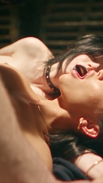 POV: As duas gajas mais gostosas da rave escolheram-te, consegues adivinhar o final? (IA) | Clipe 2