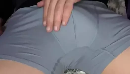 Pump porn video – Feeling myself