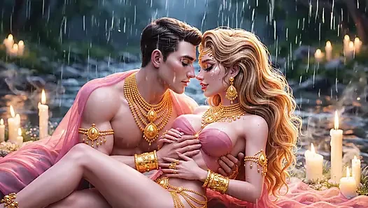 Ev yapımı amatör Asyalı 3 boyutlu tam porno sansürsüz erotik eylem