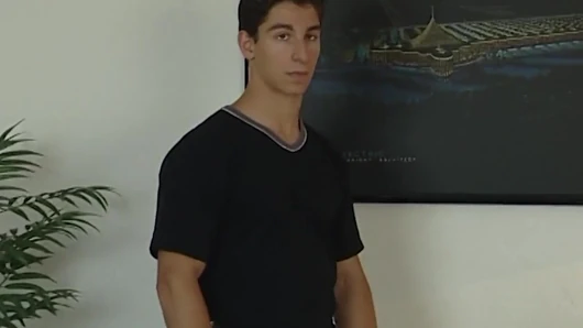Schwangere blonde MILf vom harten schwanz des jungen hengstes verwüstet