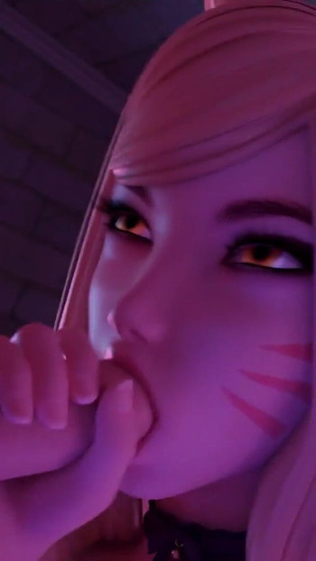 "League of Legends Oyuncu Seçme Çağrısı - TheCount" dan mutlaka görülmeli an