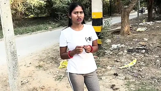 +18 SEVIMLI YÜZ DERIN SIKIŞIYOR. İlk kez kırmızı eli yakaladım ve avantaj sağladım .18+ ilk kez üvey kız kardeş Hintli hardcore seks