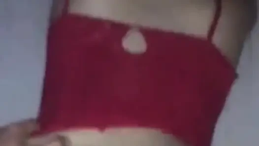 Ich habe meinem Nachbarn gesagt, er soll mir die Stiefel geben