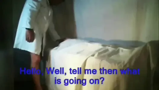 Doctor 1