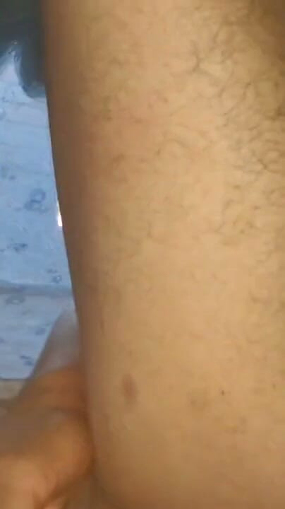 Hindi bur chudai video for her real Indian girl bur me stepmom and stestepsister and stepson | Clip 2