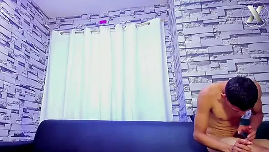 Moans and Screams: the Neighbors Already Know How You Fuck Me