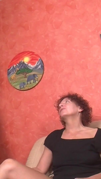 Must-share moment from "Wenn der Strom wegbleibt werden wir halt ficken"