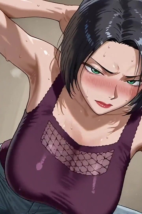 Honami Rinko (Conan)