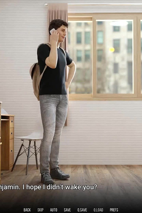 Universitatea problemelor: matură sexy dominantă și tip student supus ep. 46