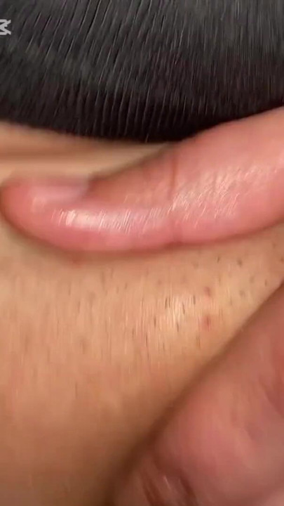 Unforgettable moment from "🔥 I rub my clit with a dildo until I end up screaming like a nymphomaniac"