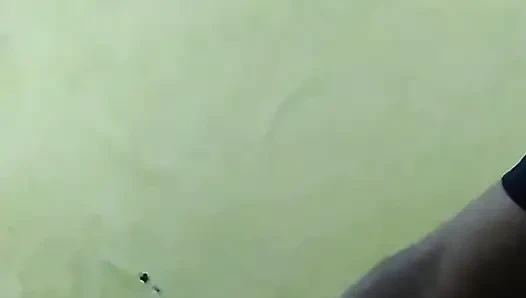 Masseuse gets beautiful and sexy female customers