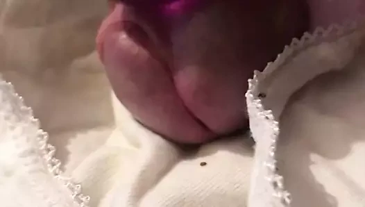 Dildo frot