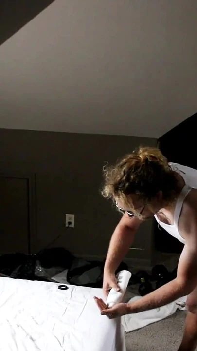Big, Horny, Powerful Cum Load | Clip 1