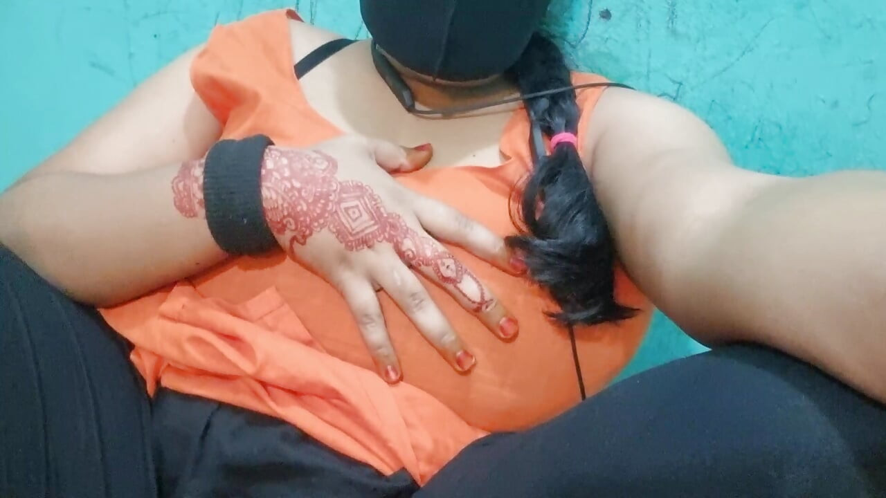 Night Alone Vibes Real Solo Mood & Private Moments HD