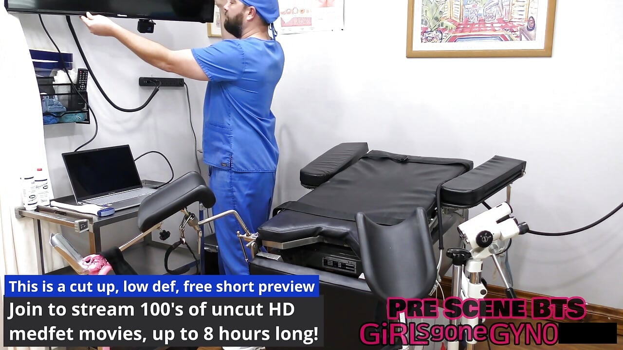 Relaxation Gynecology - Selena Sativa