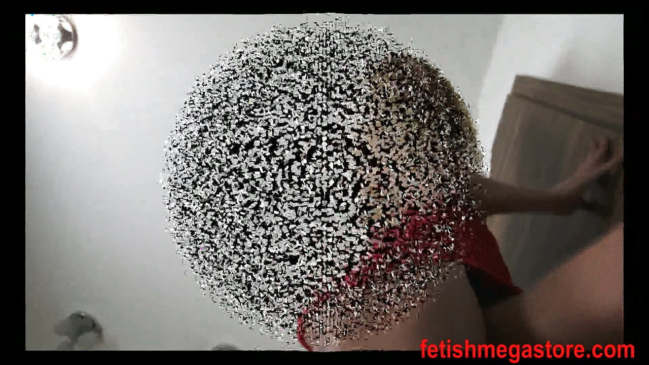 fetish trample ladies
