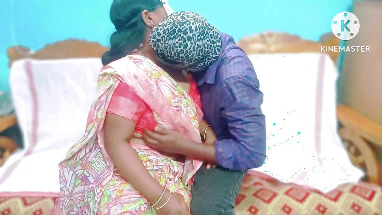 El amigo de mi esposo me sedujo y folló cuando mi esposo no está en casa: audio erótico completo tamil con gemidos reales