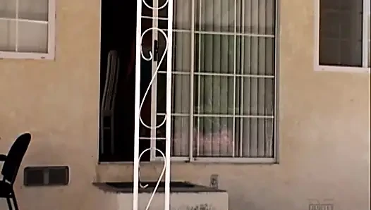 Leck meine süße svahed muschi . und nachdem ich mich stark gefickt habe