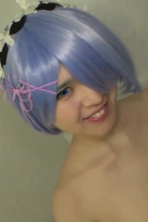 It Was Just Supposed to Be a Quick Shower, but