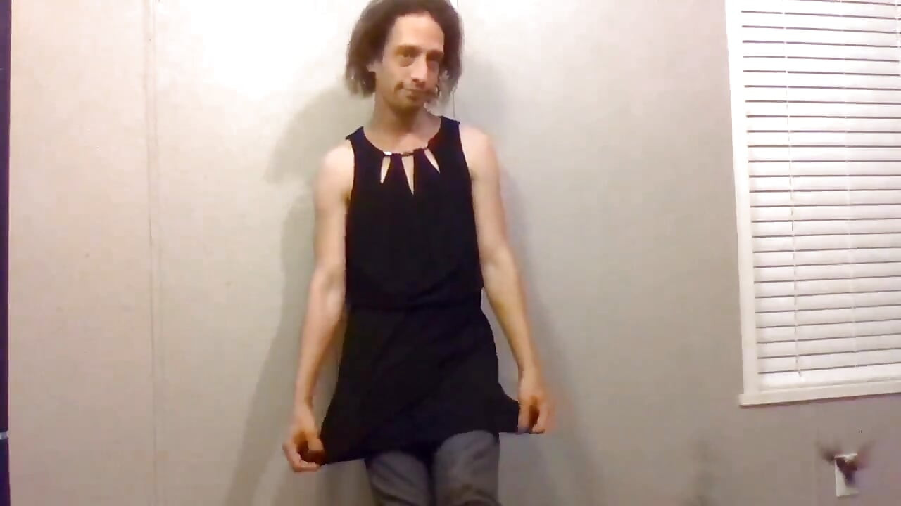 השמלה האהובה עליי ביותר אי פעם