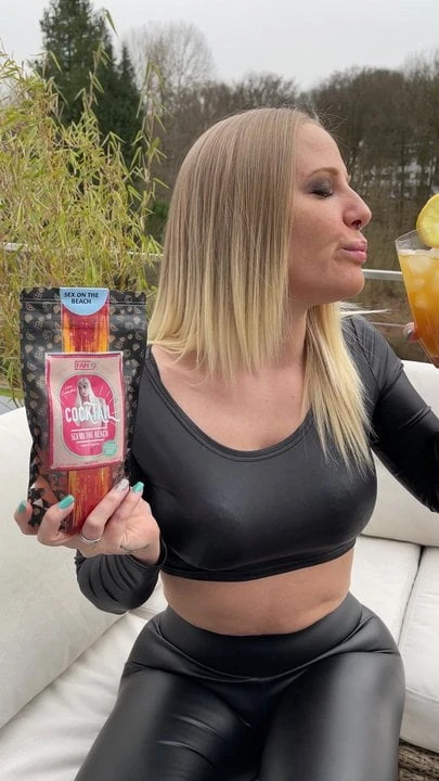 FAN69 - Promo Cocktails 2021