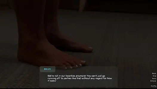 Godson Remake 4 I Got the GILF to Record a Video of Her Shaking Her Ass