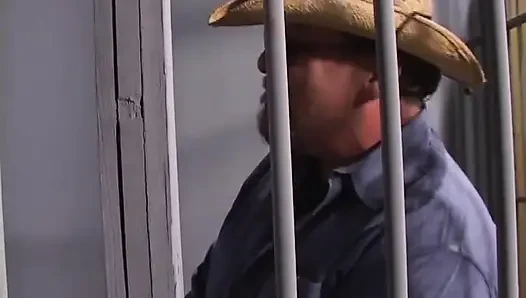 Orang Meksiko di penjara erotis