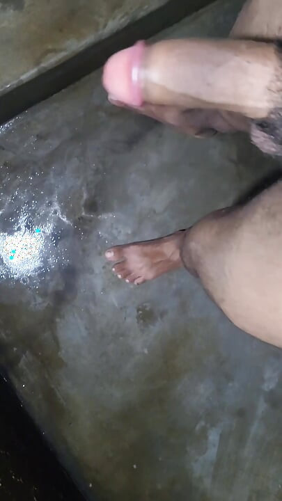수음