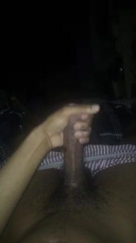 Quick lil stroke bbc