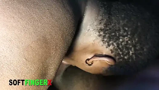 Cinta dan seks jalanan dari bagger