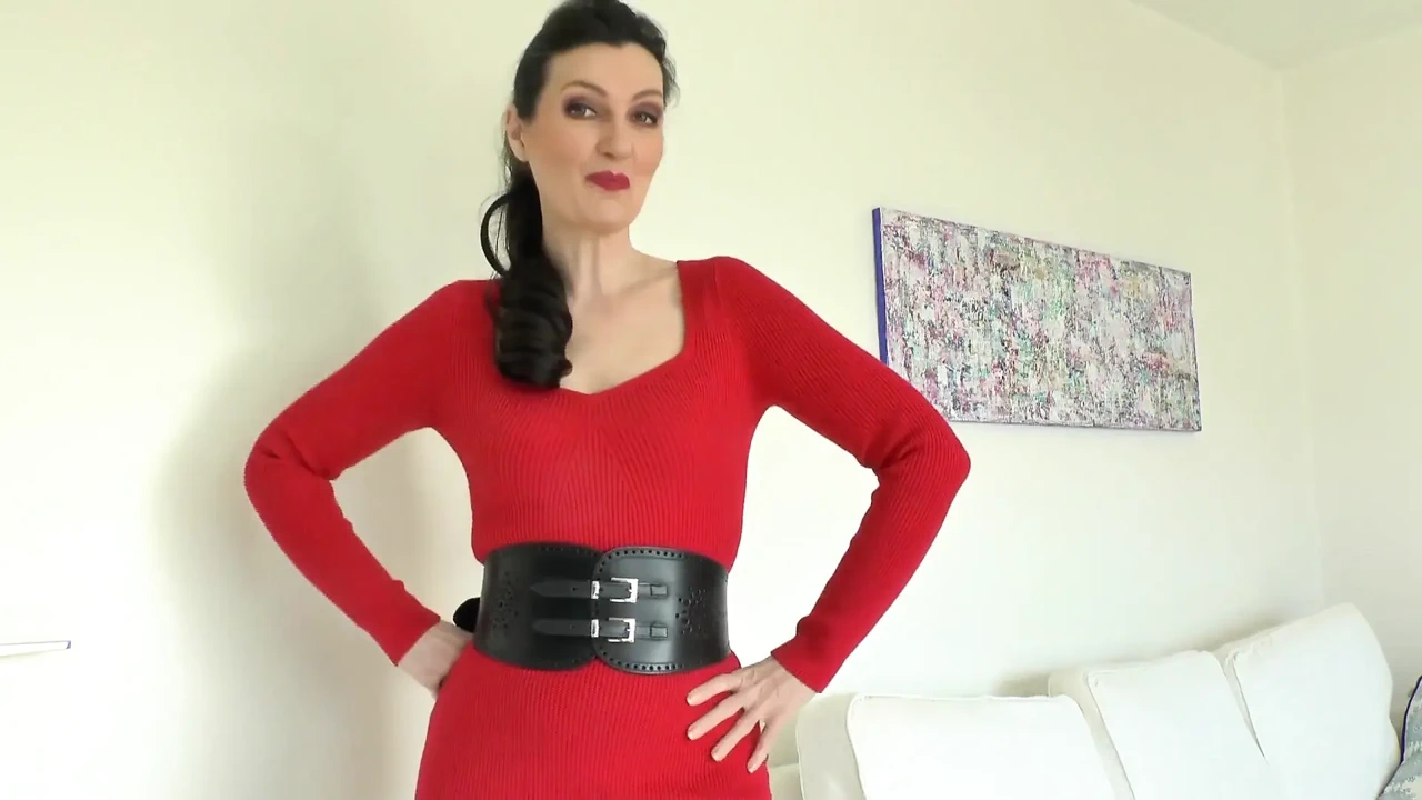 Breite enge gürtel teil 79 lady victoria valente