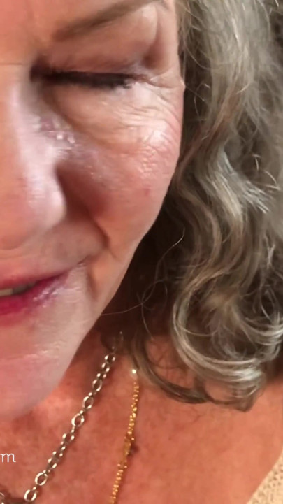 Hot Mother-In-Law Seduces With Best Blowjob & Swallow! MaXXXimumMilf | Clip 1